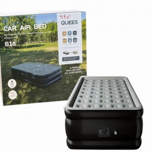 تشک بادی سفری یک نفره کوییس car air bed B16