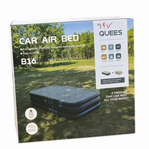تشک بادی سفری یک نفره کوییس car air bed B16