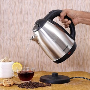 کتری برقی جیپاس مدل 5454