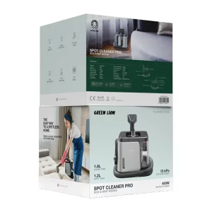 فرش شوی و نقطه شوی گرين مدل Spot Cleaner Pro