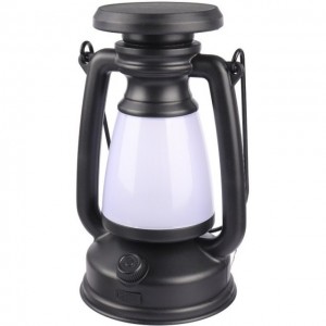 چراغ کمپینگ شارژی طرح فانوس LY16B