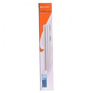 چراغ شارژی کامی سیف مدل KM-7605D