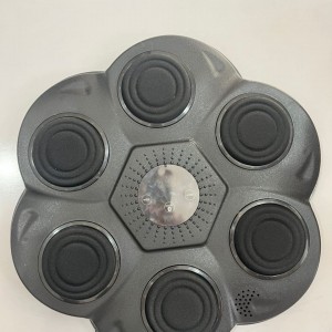 دستگاه بوکس موزیکال مدل ستاره ای