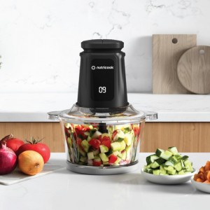 خردکن نوتریکوک مدل  CHOPPl XXXL