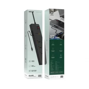 چندراهی برق گرین لاین مدل GS-800