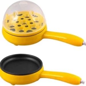 تخم مرغ آبپز دو کاره برقی مدل YS-5315