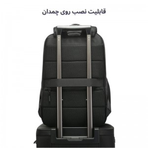 کوله پشتی بنج مدل 7839-Bange BG