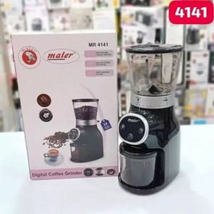 آسیاب قهوه مایر مدل MR-4141