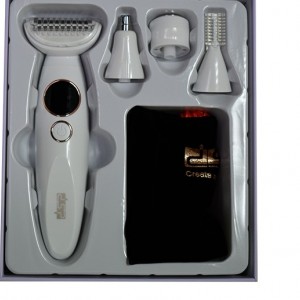 شیور چهار کاره دی اس پی مدل DSP70090