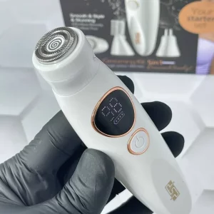 شیور چهار کاره دی اس پی مدل DSP70090