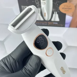 شیور چهار کاره دی اس پی مدل DSP70090