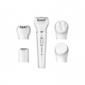 اپیلاتور ۵ کاره کیمی مدل KM-2199