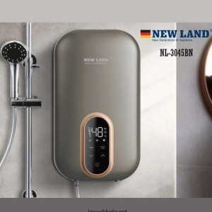 ابگرمکن فوری دیواری نیولند مدل Newland Instant Water Heater NL-3045BN