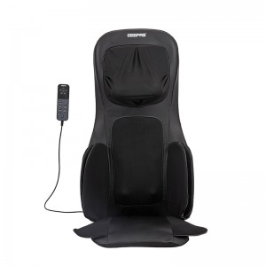 صندلی ماساژور جیپاس مدل GM86103