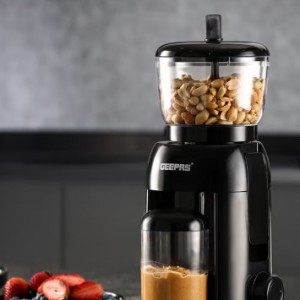کره گیر بادام زمینی جیپاس مدل GPG63092