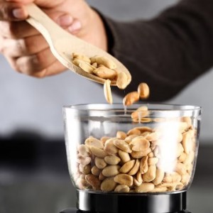 کره گیر بادام زمینی جیپاس مدل GPG63092