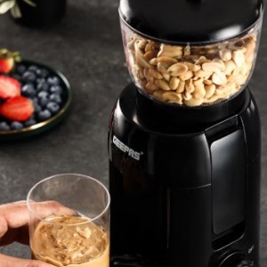 کره گیر بادام زمینی جیپاس مدل GPG63092