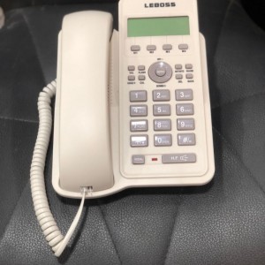 تلفن لیبوس مدل HCD3588 L-58