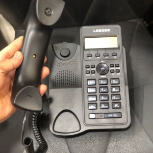 تلفن لیبوس مدل HCD3588 L-58