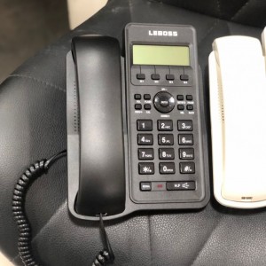 تلفن لیبوس مدل HCD3588 L-58