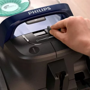 جارو برقی فیلیپس مدل FC9570