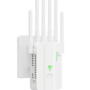 تقویت کننده وای فای مدل U19