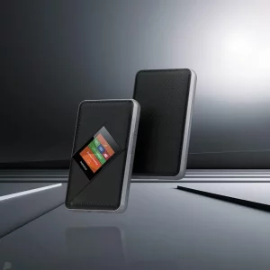 مودم جیبی پرودو Porodo 4G / LTE High-Speed Pocket Router