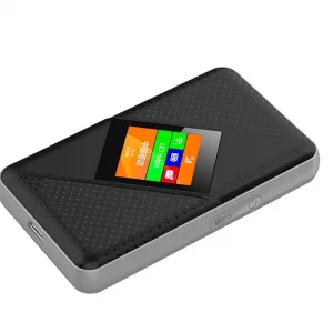 مودم جیبی پرودو Porodo 4G / LTE High-Speed Pocket Router