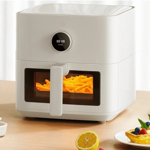 سرخ کن  5.5 لیتری هوشمند شیائومی مدل MAF15