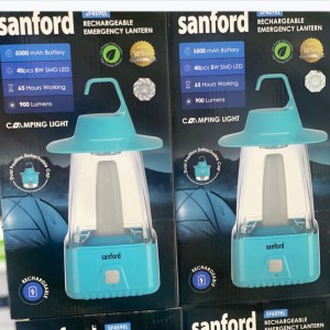 چراغ کمپینگ سانفورد مدل SF459EL