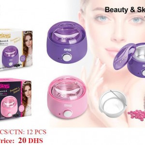 دستگاه وکس دی اس پی DSP-70004
