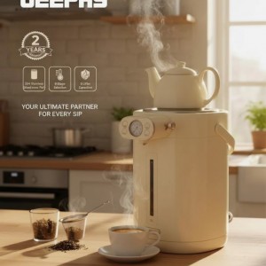 سماور برقی جی پاس مدل GEV27026