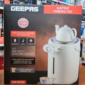 سماور برقی جی پاس مدل GEV27026