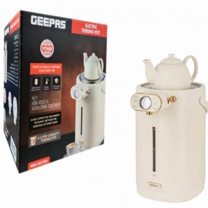 سماور برقی جی پاس مدل GEV27026