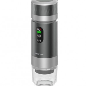 اسپرسو ساز گرین لاین مدل CAMPI NAS