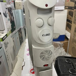 شوفاژ برقی البید مدل HY-B12-F13
