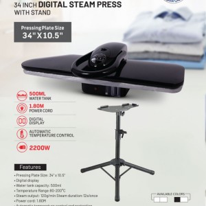 اتو پرس جی پاس مدل GSP25036