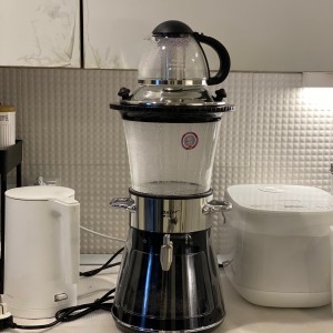 سماور برقی مایر مدل MR-3839