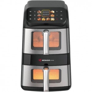 سرخ‌کن مباشی مدل ME-AF1200DS