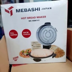 نان پز مباشی مدل ME_HBM141