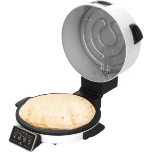 نان پز سه صفحه مباشی مدل ME-HBM151