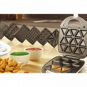 ساندویچ ساز ساچی مدل NL-7M-1542