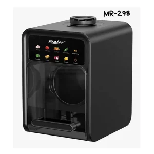 سالاد ساز 9تیغه مایر MR-298