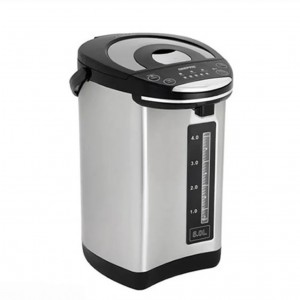 فلاسک و چای ساز جی پاس مدل GEV5132N