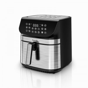 سرخ کن ساچی 11 لیتری مدل 4791