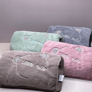 کیسه آب گرم برقی مدل SHOUHUSHEN  ELECTROTHERMAL