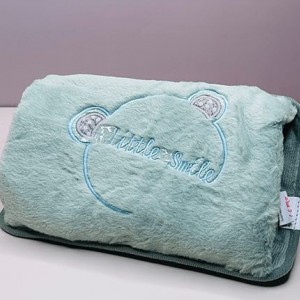 کیسه آب گرم برقی مدل SHOUHUSHEN  ELECTROTHERMAL