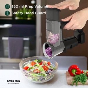 سالاد ساز گرین لاین مدل GL_SM40