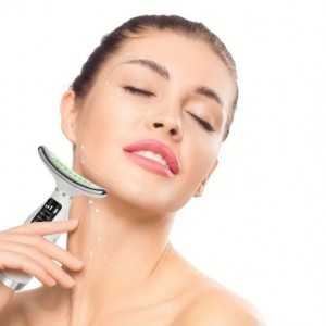 دستگاه لیفت صورت و گردن مدل HY69