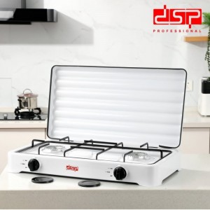 گاز دو شعله دی اس پی مدل 5073